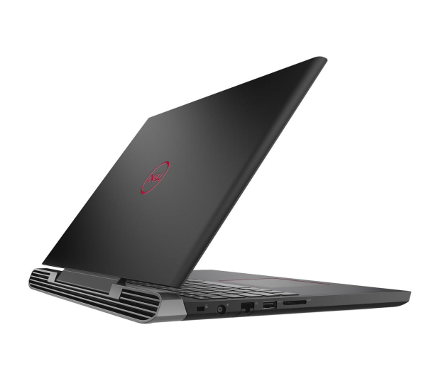 Dell Inspiron G5 i5-8300H/8GB/128+1000/Win10 GTX1060 - 429483 - zdjęcie 5